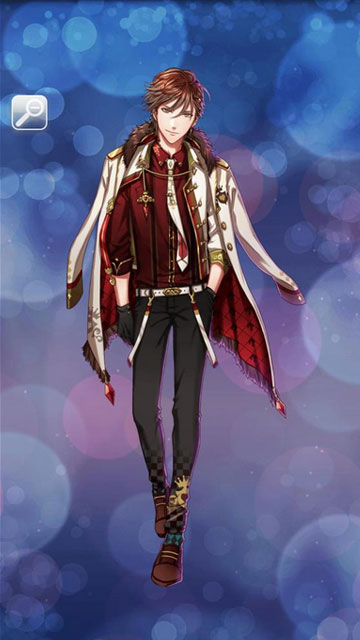 ゲーム 夢100攻略 覚醒後ストーリーがおすすめの王子 エミリーの家